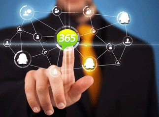 云計算、實時共享、極速穩(wěn)定